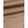 Camel Brown Parallel Women Jeggings